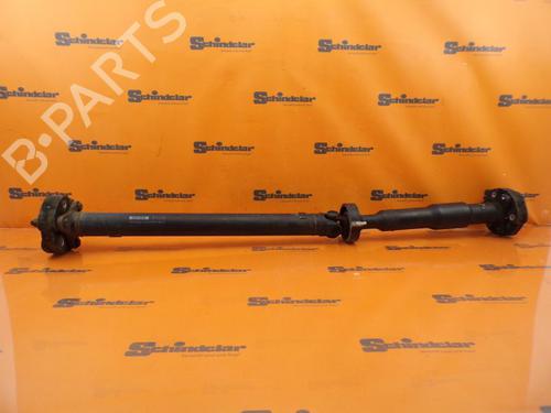Driveshaft BMW 3 Touring (E91) 330 xd | BP32647201M37