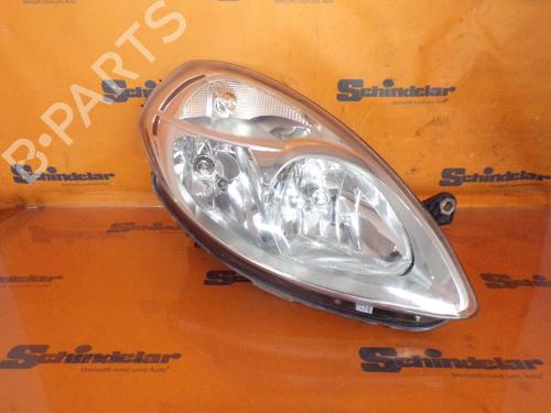 Koplamp rechts LANCIA YPSILON (843_) 1.4 16V (843.AXC11, 843.AXC1B, 843.AXC1A) (95 hp) 32646265