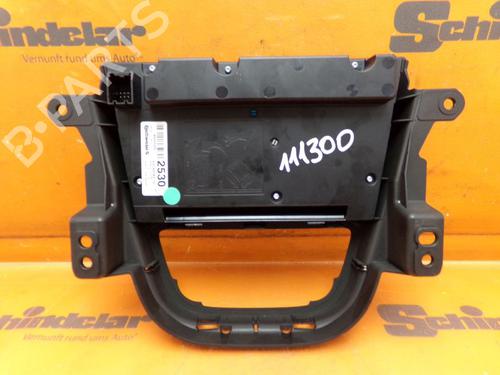 Electronic module OPEL MOKKA / MOKKA X (J13) 1.7 CDTI (_76) | BP33152763M83 - Image 2