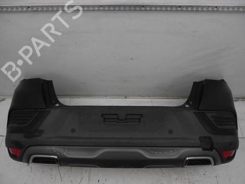 Paraurti posteriore RENAULT ARKANA I (LCM_, LDN_) 1.3 TCe 140 (LDN0) (140 hp) 31366644