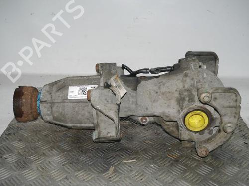 Rear differential FORD MONDEO V Turnier (CF) 2.0 TDCi | BP33158419M24 - Image 2