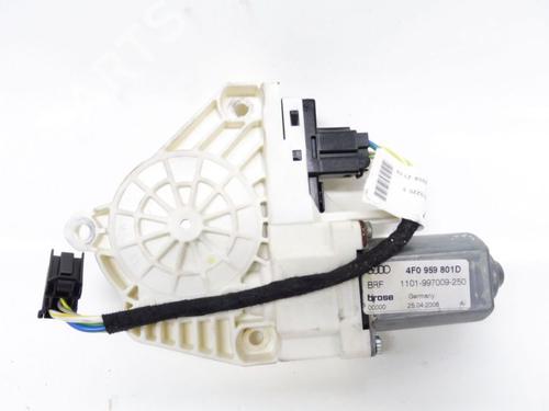 Left front window motor AUDI A6 C6 Avant (4F5) 2.7 TDI | BP33141269E21 - Image 2