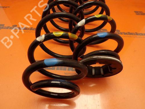 Støddæmperfjeder OPEL MOKKA 1.2 (76) | BP33152519C152 - Image 4