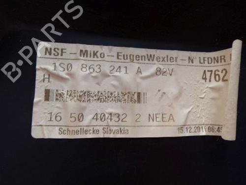 Middle console SEAT Mii (KF1, KE1) 1.0 | BP33153572I22  - Image 9