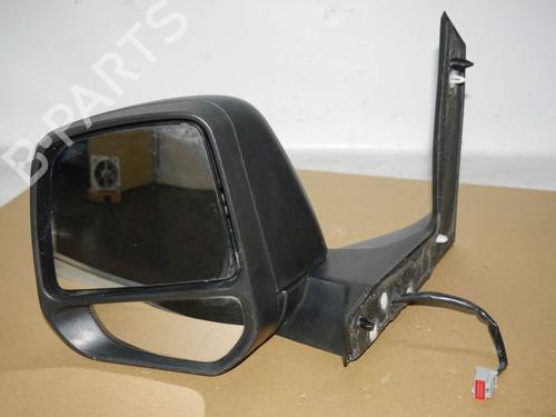 Left mirror FORD TRANSIT CONNECT MPV 1.5 TDCi | BP39038921C26 - Image 3