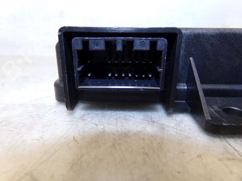 Kollisjonspute styreenhet JEEP CHEROKEE (KL) 2.2 CRD 4x4 | BP30047554M53