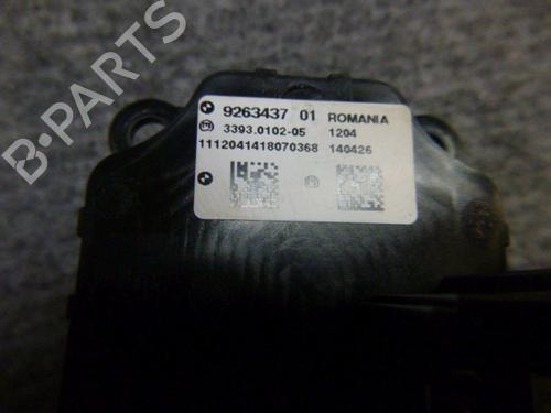 Switch BMW 5 (F10) 535 i xDrive | BP24380218I30 