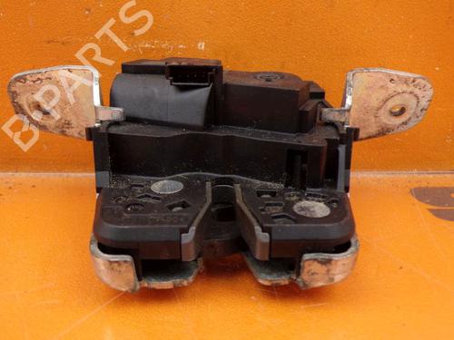 Tailgate lock MERCEDES-BENZ C-CLASS T-Model (S204) C 180 Kompressor (204.246) | BP28814962C101 