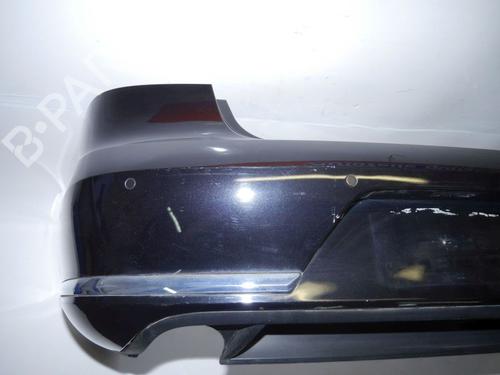 Rear bumper VW PASSAT B7 (362) 3.6 FSI 4motion | BP24385030C8