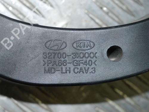 Pedal KIA CEE'D (JD) 1.4 CVVT | BP32828278I4  - Image 8