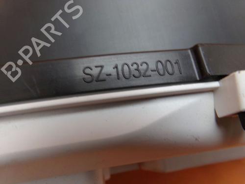 Display monitor SUZUKI SX4 S-Cross (JY) 1.6 AllGrip (AKK 416) | BP24535742C48 