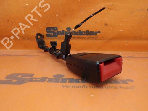 Used Seat buckle VW GOLF V (1K1) 1.4 16V (80 hp) 24870512