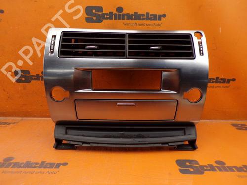 Luftventil Luftventil CITROËN C4 I (LC_) 1.6 HDi (109 hp) 33684782 33684782