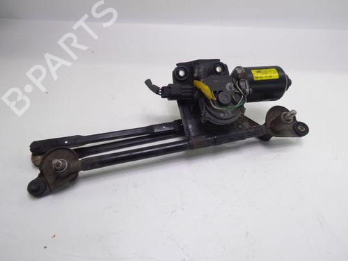Used Front wiper motor Front wiper motor HYUNDAI GETZ (TB) 1.1 (63 hp) 33684196 33684196