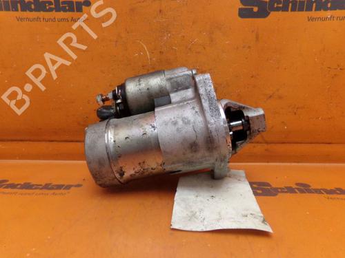 Used Starter FIAT PUNTO EVO (199_) 1.2 (65 hp) 33153097