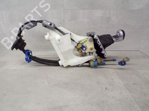 Shift knob CITROËN DS5 2.0 HDi 165 | BP33684208I34 - Image 4