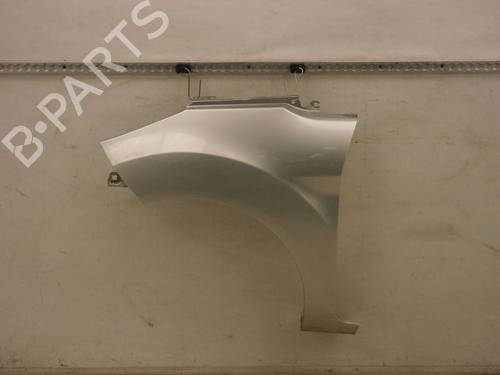 Forskærm venstre FORD FIESTA VI (CB1, CCN) 1.25 (82 hp) 33158012