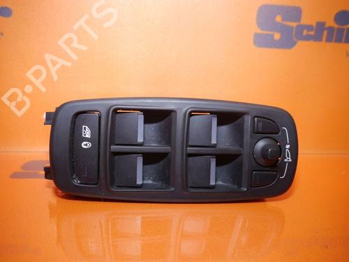 Used Switch JAGUAR XE (X760) 2.0 D (180 hp) 24390037