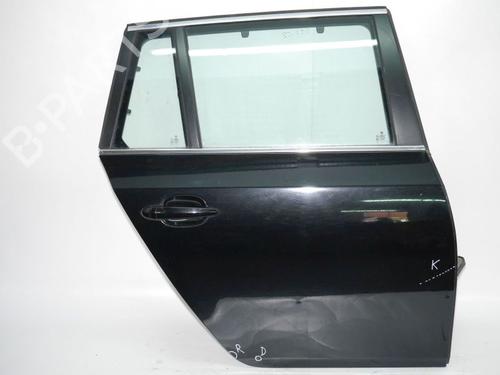 Porta posteriore destra BMW 5 Touring (E61) 525 d (177 hp) 24380745