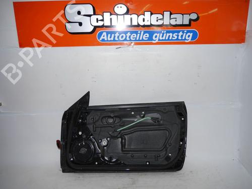 Right front door AUDI A4 B6 Convertible (8H7) 2.5 TDI | BP24383768C3 