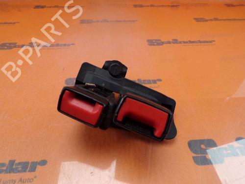Used Seat buckle Seat buckle AUDI A4 B8 (8K2) 2.0 TDI (177 hp) 33684503 33684503