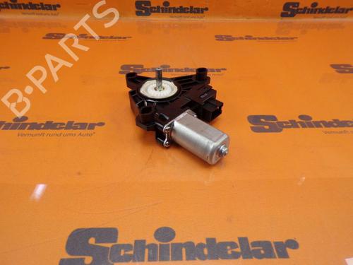Used Left rear window motor Left rear window motor MERCEDES-BENZ B-CLASS Sports Tourer (W246, W242) B 180 CDI (246.200) (109 hp) 33148580 33148580