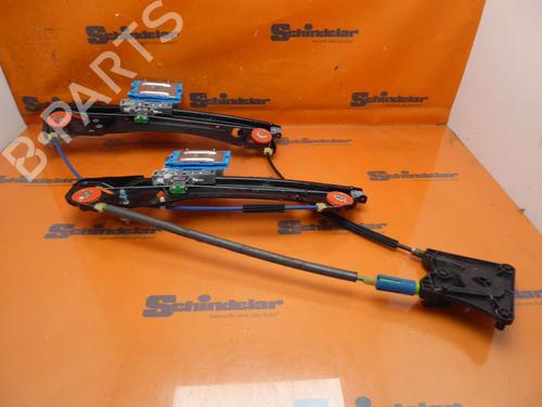 rear-left-window-mechanism-audi-a5-f53-f5p-2016-33151517 main image