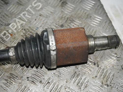 Left front driveshaft AUDI A1 Sportback (8XA, 8XF) 1.0 TFSI | BP33129870M38 - Image 5