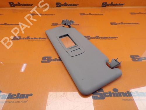 Left sun visor BMW 2 Active Tourer (F45) 216 d | BP32832787I1 - Image 4