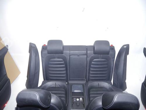 Sæde sæt VW PASSAT CC B6 (357) 3.6 FSI 4motion | BP32638946C78