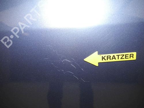 Left front door PEUGEOT BOXER Van 2.2 HDi 120 | BP24389659C2