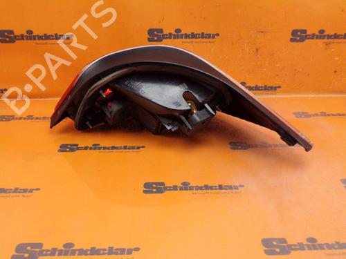 Left taillight BMW 5 (E60) 520 d | BP33150141C34 - Image 5