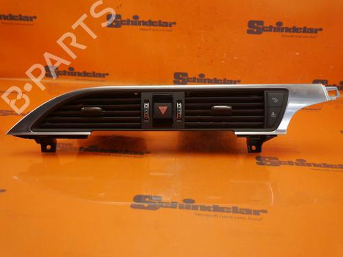 Used Air vent AUDI A6 C7 Avant (4G5, 4GD) 3.0 TDI (218 hp) 24411388