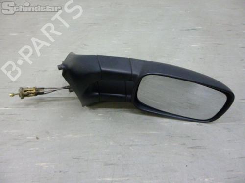 Used Right mirror SEAT INCA (6K9) 1.4 16V (75 hp) 33138506