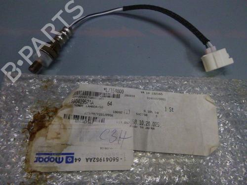 Elektronisk sensor JEEP CHEROKEE (KJ) 3.7 4x4 | BP24380376M84 