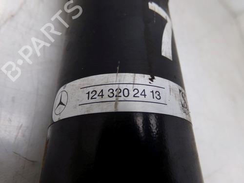 Other MERCEDES-BENZ E-CLASS T-Model (S124) E 200 T (124.079) | BP32839347O1  - Image 6