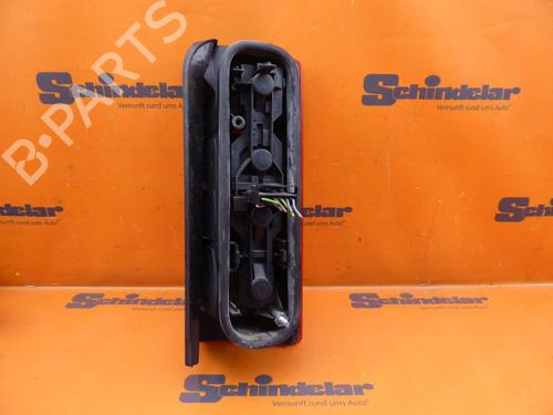 Left taillight OPEL COMBO Tour 1.6 | BP33152143C34 - Image 4