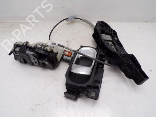 front-right-lock-citroen-c3-iii-sx-2016-33684833 main image