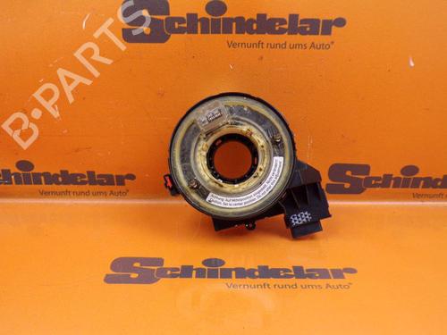 Used Squib airbag VW TOURAN (1T1, 1T2) 1.6 FSI (115 hp) 29873250
