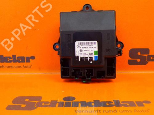 electronic-module-mercedes-benz-a-class-w169-2004-2005-2006-2007-2008-2009-2010-2011-2012-33146438 main image