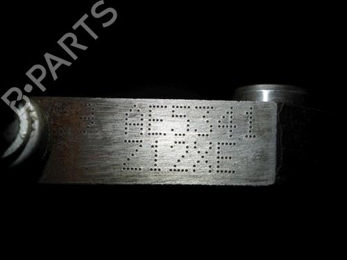 Engine OPEL CORSA C (X01) 1.2 (F08, F68) | BP34255084M1  - Image 7