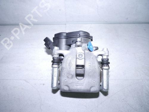 Used Right rear brake caliper Right rear brake caliper NISSAN JUKE (F16_) DIG-T 117 (117 hp) 33145102 33145102