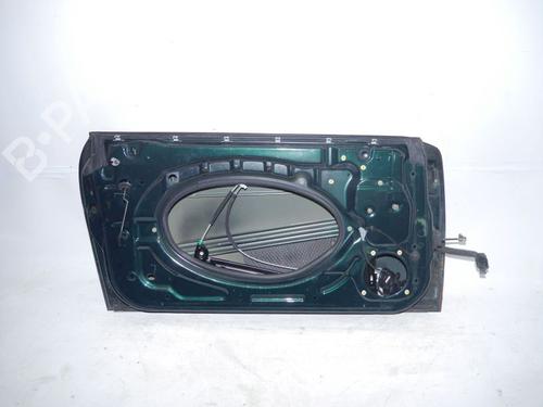 Left front door MINI MINI (R50, R53) Cooper | BP24386323C2 