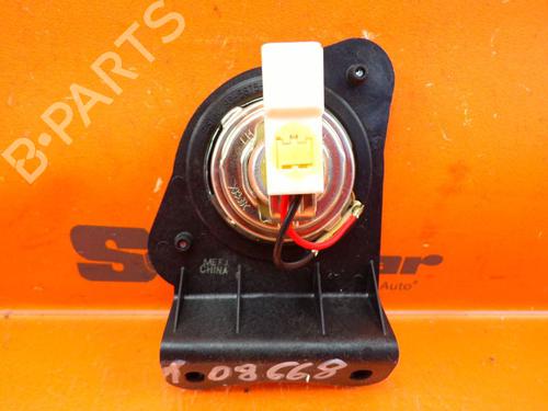 Speaker HYUNDAI SANTA FÉ III (DM, DMA) 2.2 CRDi 4WD | BP25828558E2