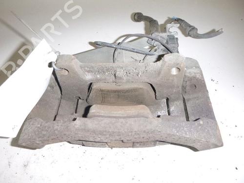 Højre bremsekaliber foran AUDI A6 C6 (4F2) 2.7 TDI (180 hp) 32823690