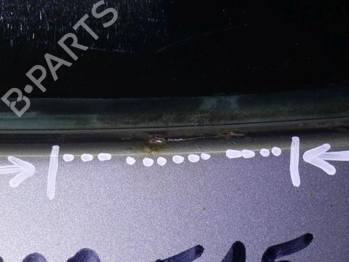 Tailgate BMW 1 (E87) 120 d | BP24383683C6 