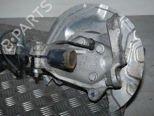 Left front shock absorber BMW 3 Touring (E91) 318 d | BP24389518M16 