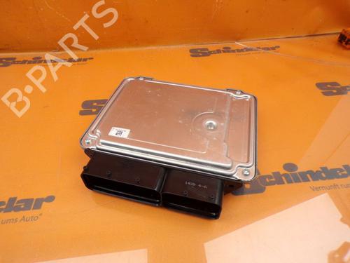 Engine control unit (ECU) VW GOLF PLUS V (5M1, 521) 1.4 TSI | BP32648281M57 - Image 4