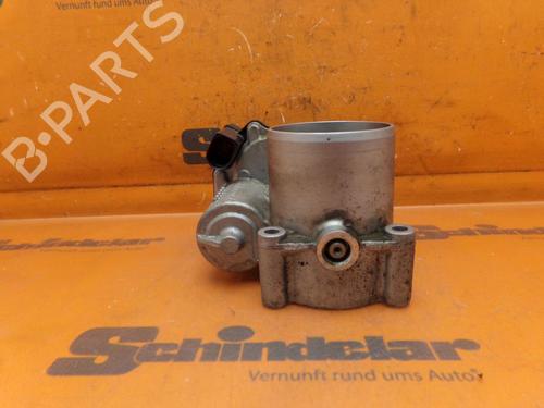 Throttle body VW GOLF VI (5K1) 1.4 TSI | BP32648696M82