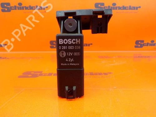 Used Electronic module Electronic module VW TOURAN (1T1, 1T2) 2.0 TDI (140 hp) 33146396 33146396